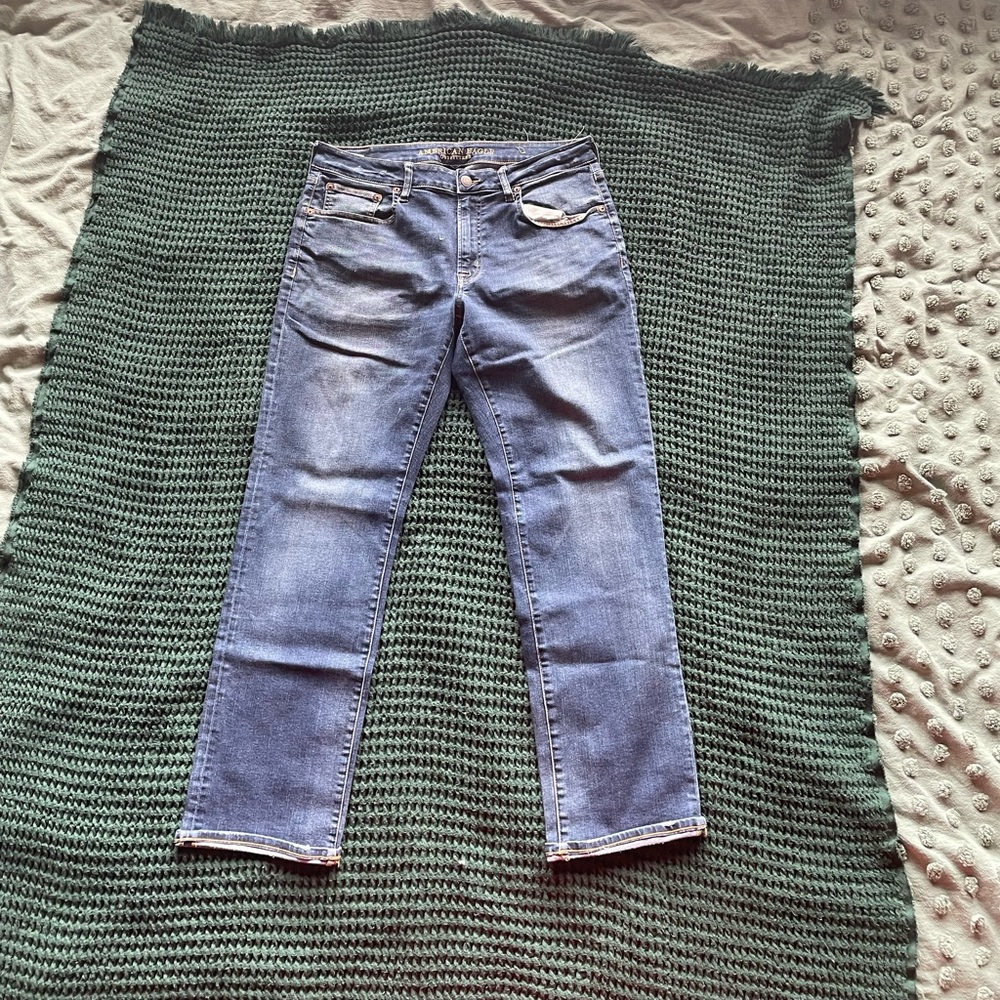 Men’s American Eagle jeans